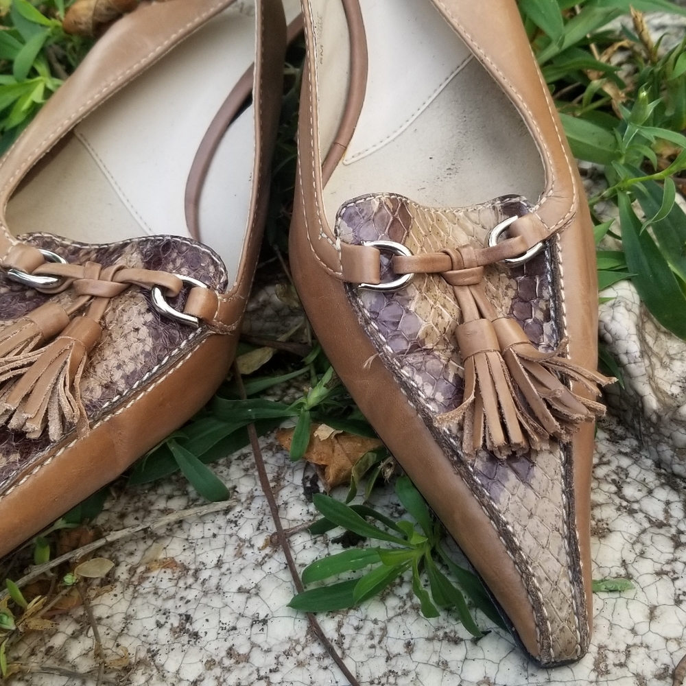 Circa Joan and David heels